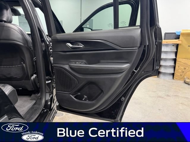 Used 2023 Jeep Grand Cherokee Altitude RWD image 26