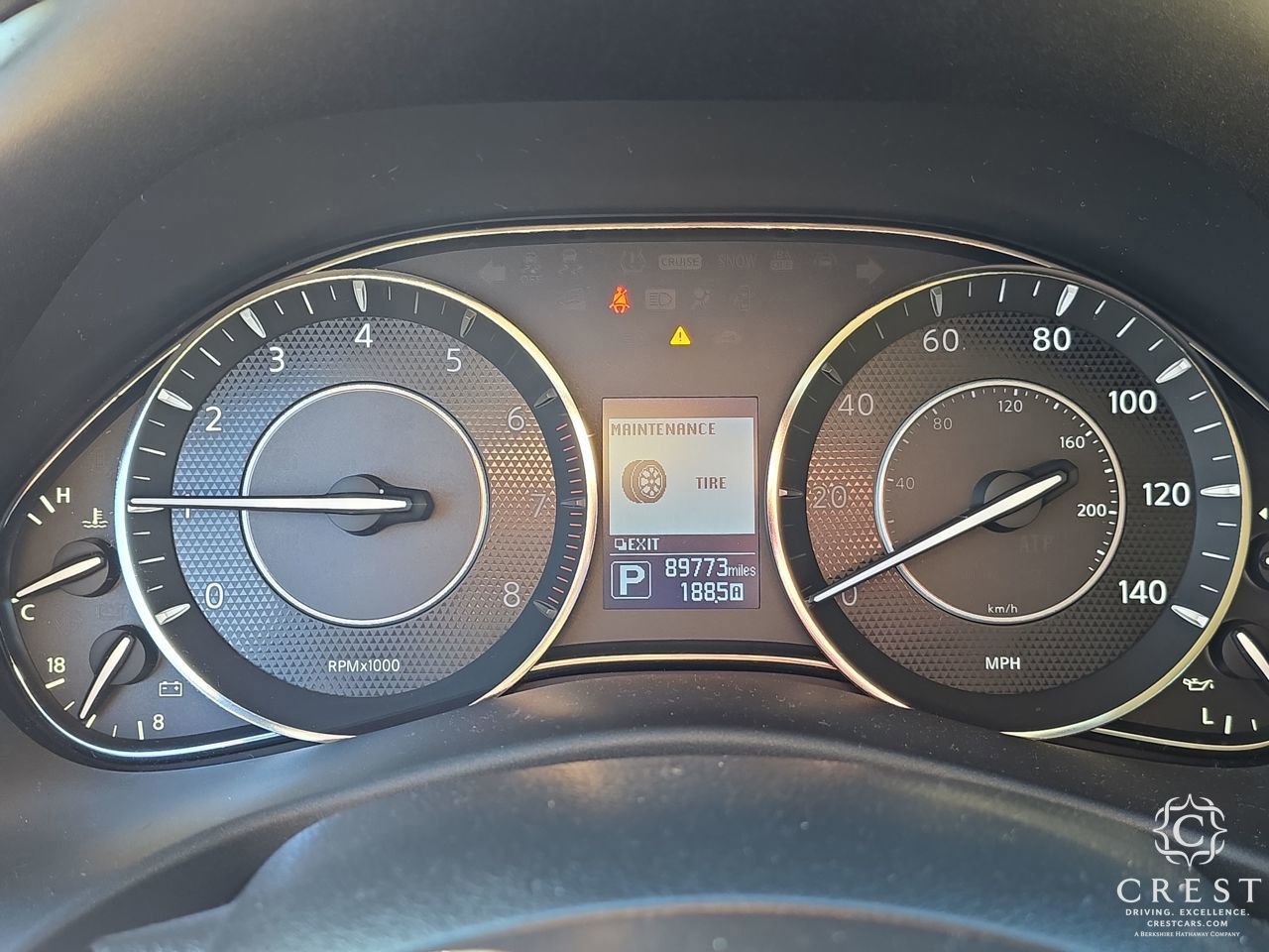 Used 2017 Nissan Armada SL image 17