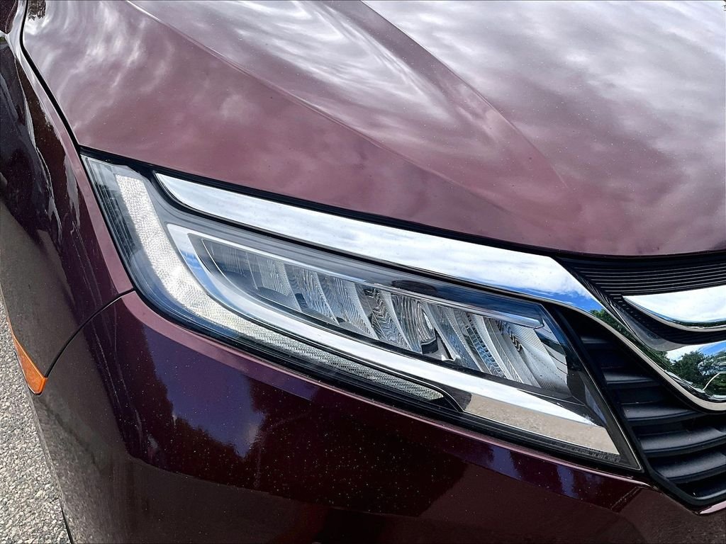 Used 2019 Honda Odyssey Elite image 30