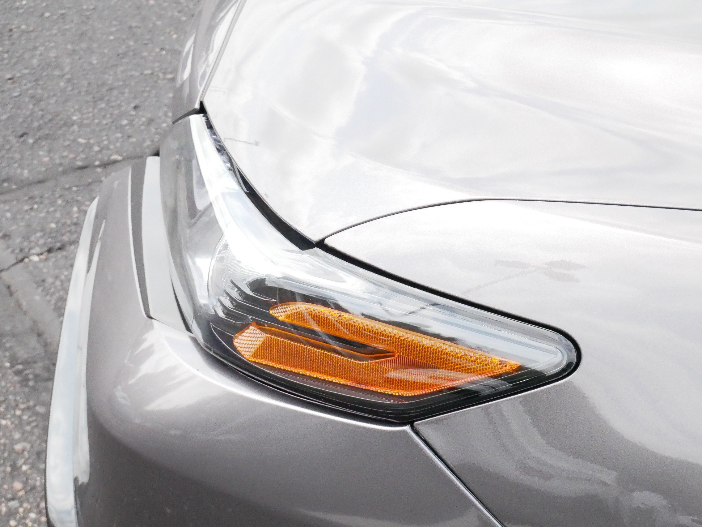 Certified 2024 Toyota Camry XSE FWD image 15