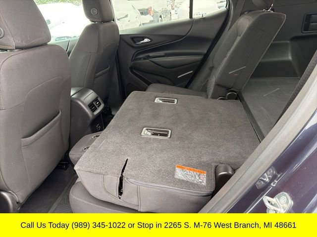 Used 2019 Chevrolet Equinox LT image 31