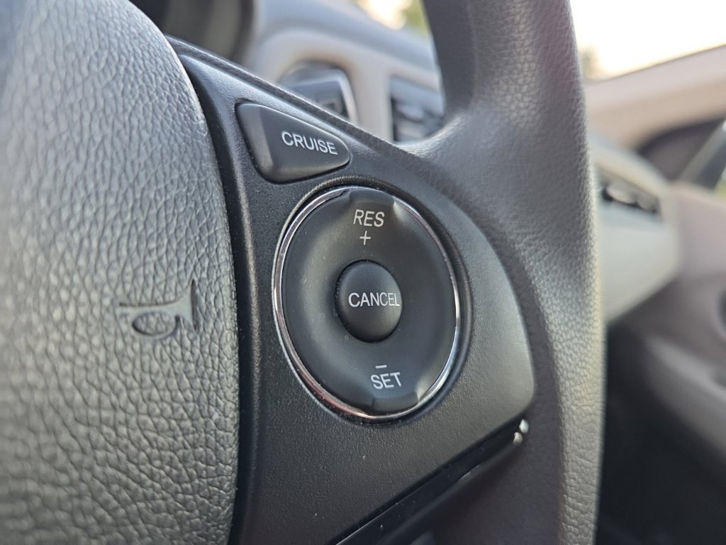 Used 2016 Honda HR-V LX image 32