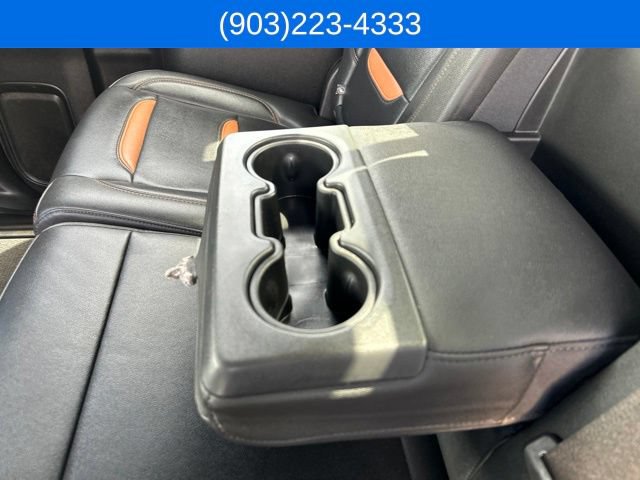 Used 2022 GMC Sierra 2500 AT4 w/ AT4 Preferred Package AWD/4WD image 45