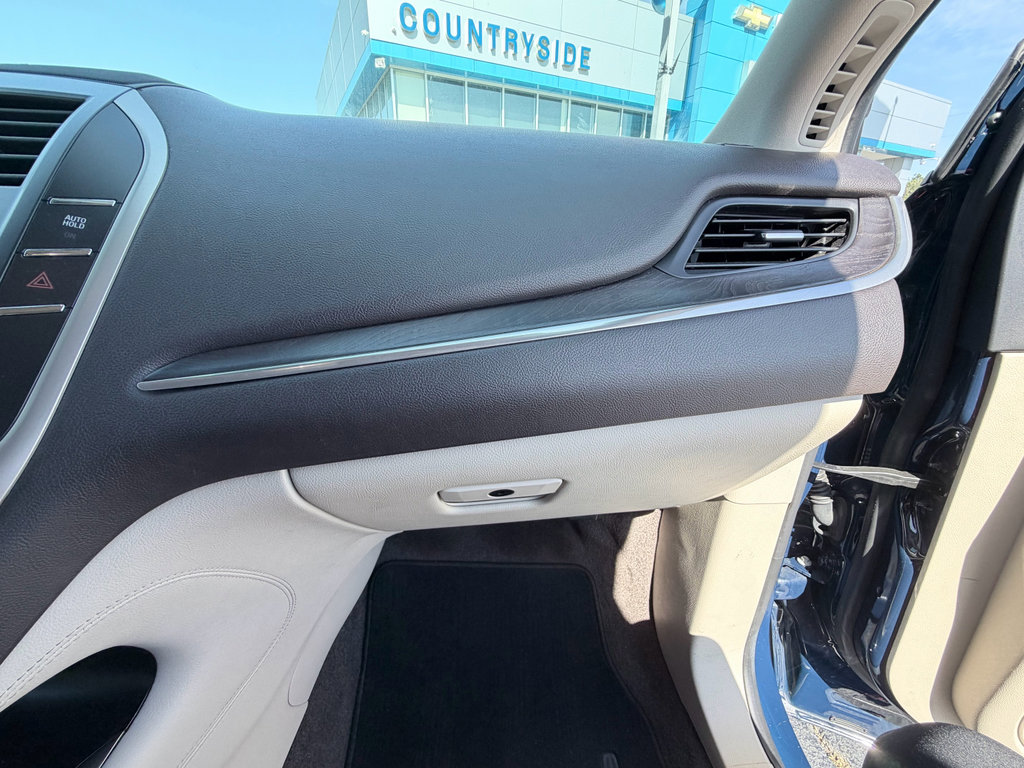 Used 2018 Lincoln MKC Reserve w/ Lincoln MKC Climate Package image 20