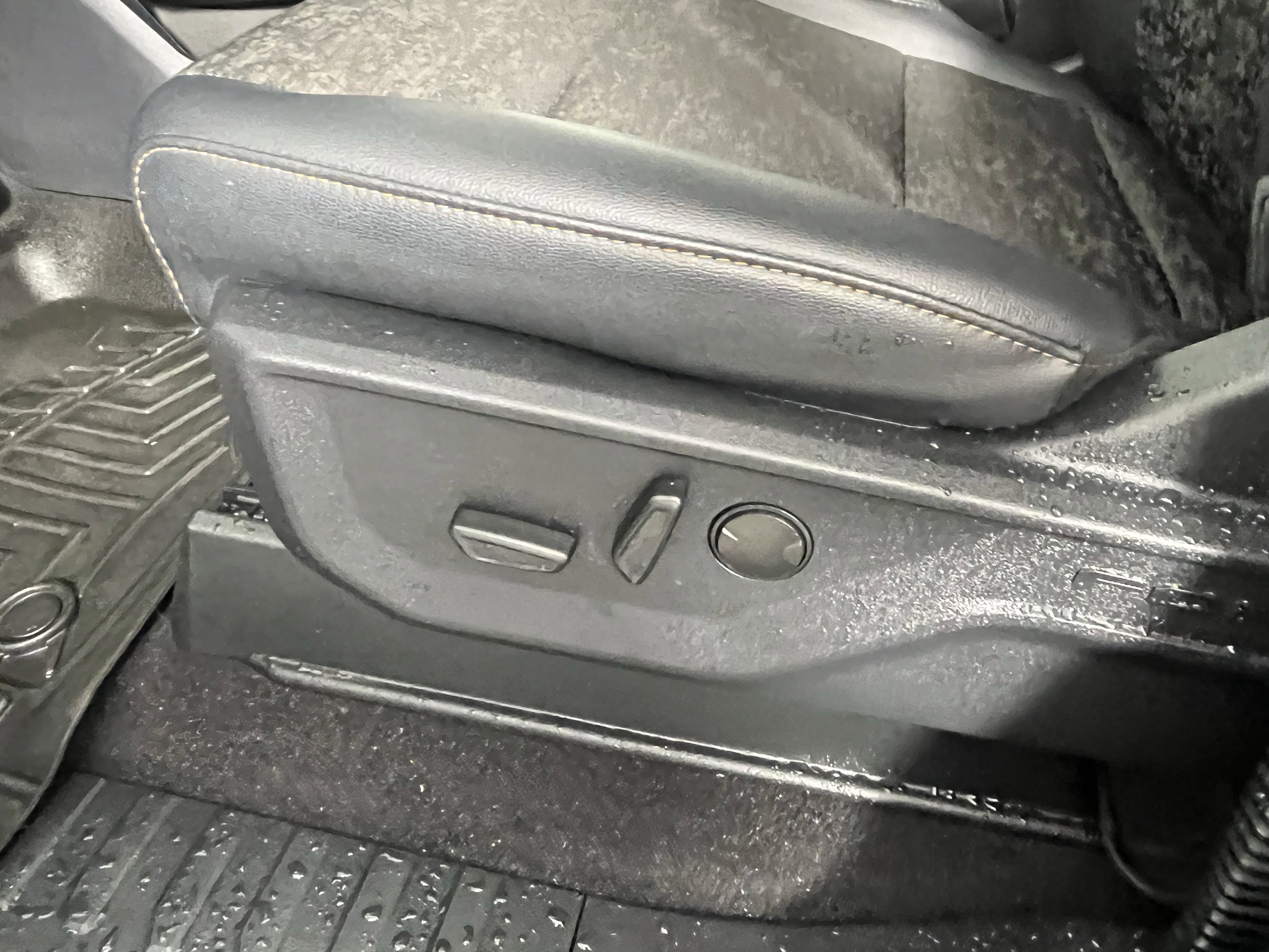 Used 2024 Ford F150 Tremor w/ Bed Utility Package image 15