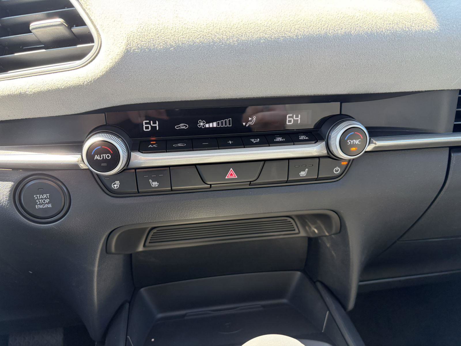 New 2026 MAZDA CX-30 Aire Edition image 34