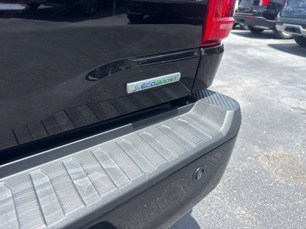 Used 2023 Ford F150 XLT w/ Equipment Group 302A High AWD/4WD image 14