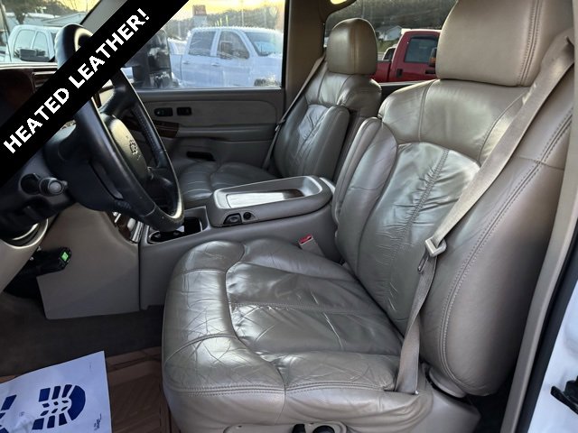 Used 2002 Chevrolet Silverado 3500 LT image 10