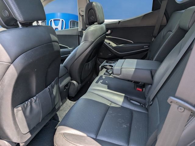 Used 2015 Hyundai Santa Fe Sport 2.0T w/ Option Group 05 FWD image 14