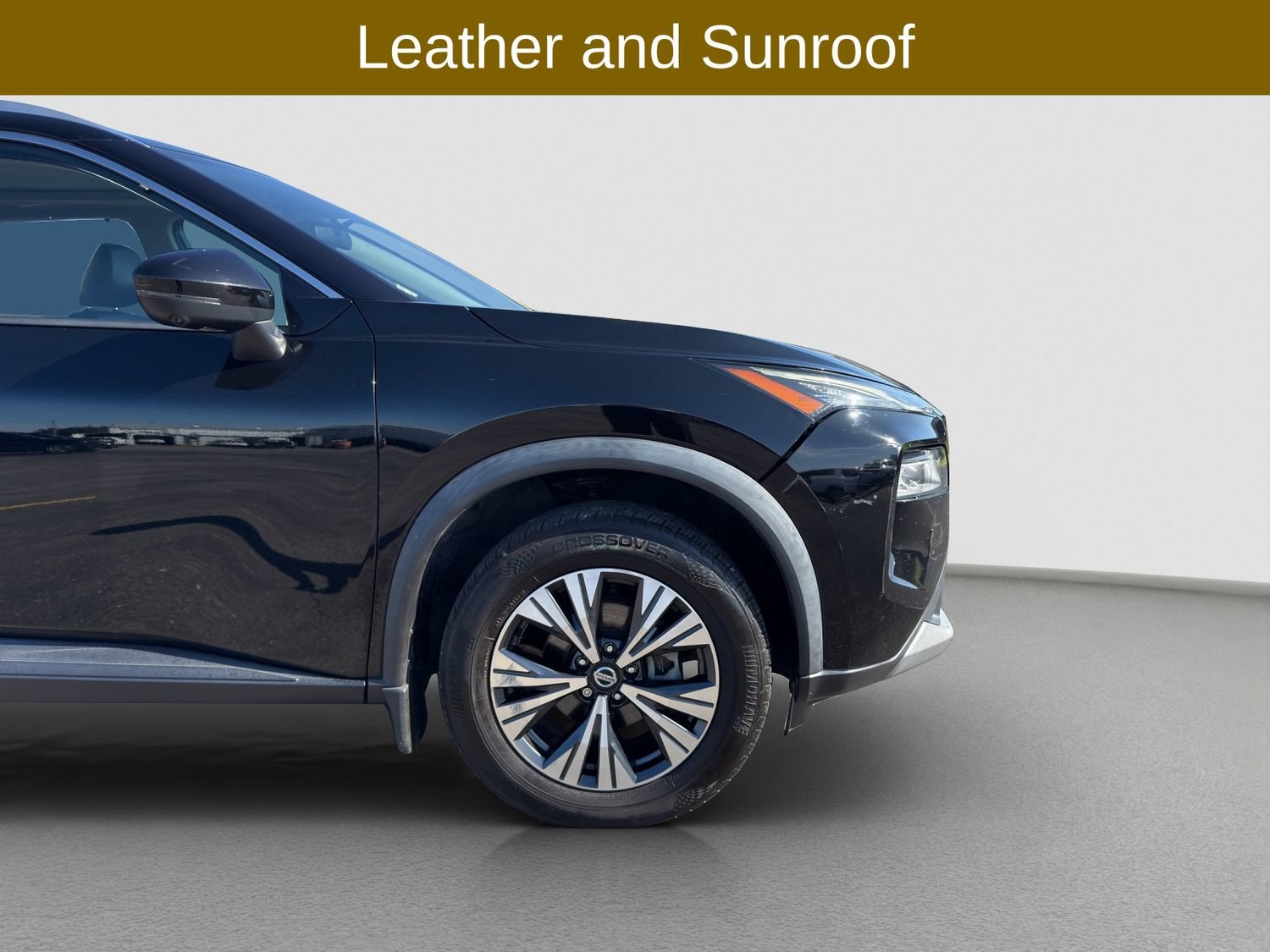 Used 2021 Nissan Rogue SV w/ Premium Package FWD image 29