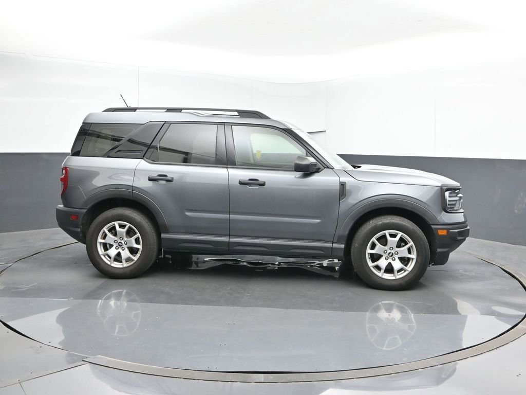 Used 2022 Ford Bronco Sport image 6