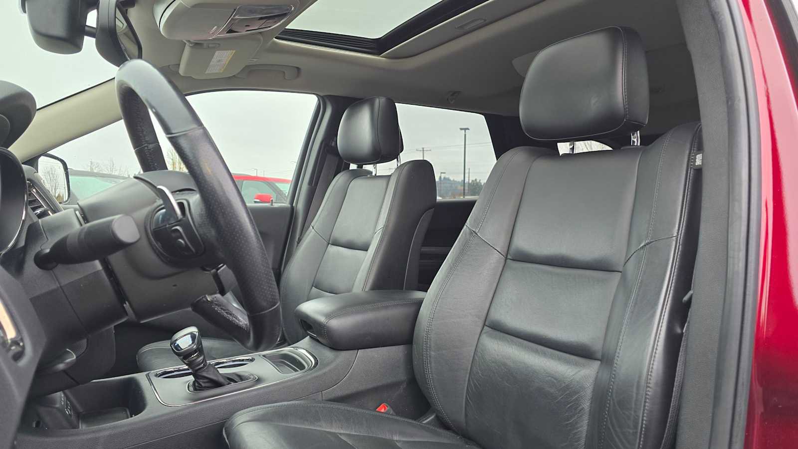 Used 2020 Dodge Durango GT image 27