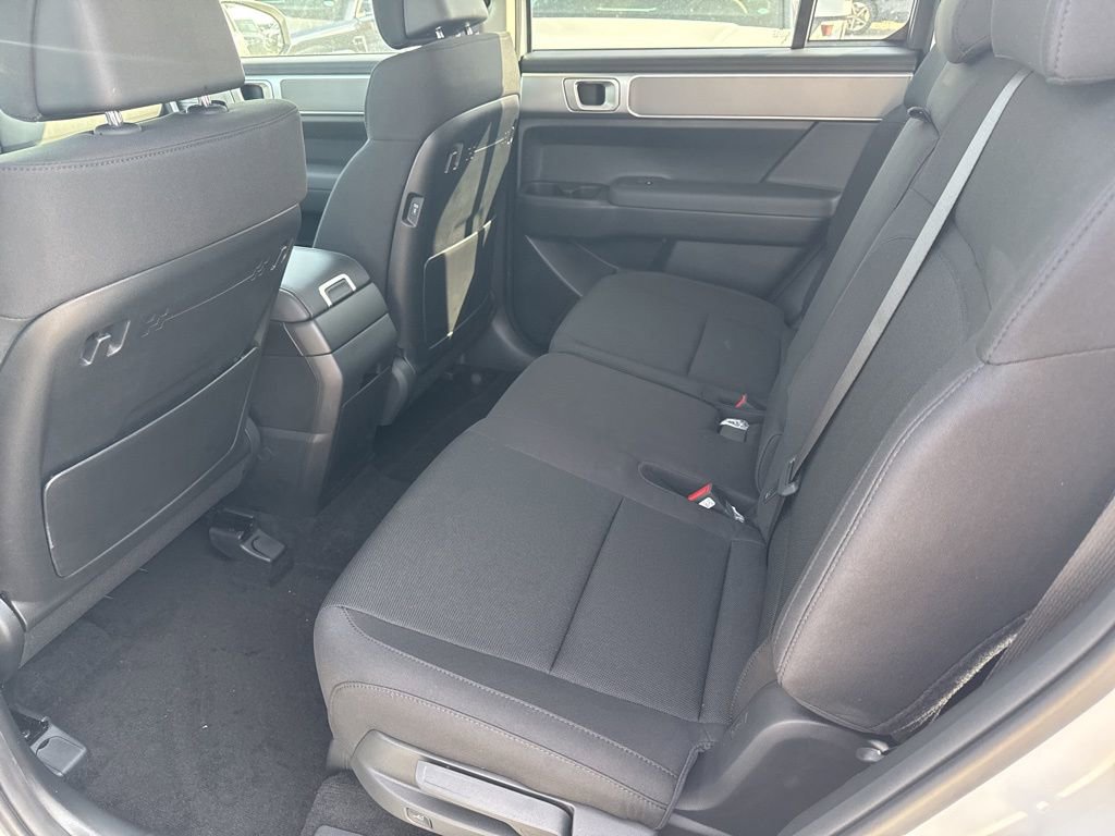 New 2026 Hyundai Santa Fe SEL image 19