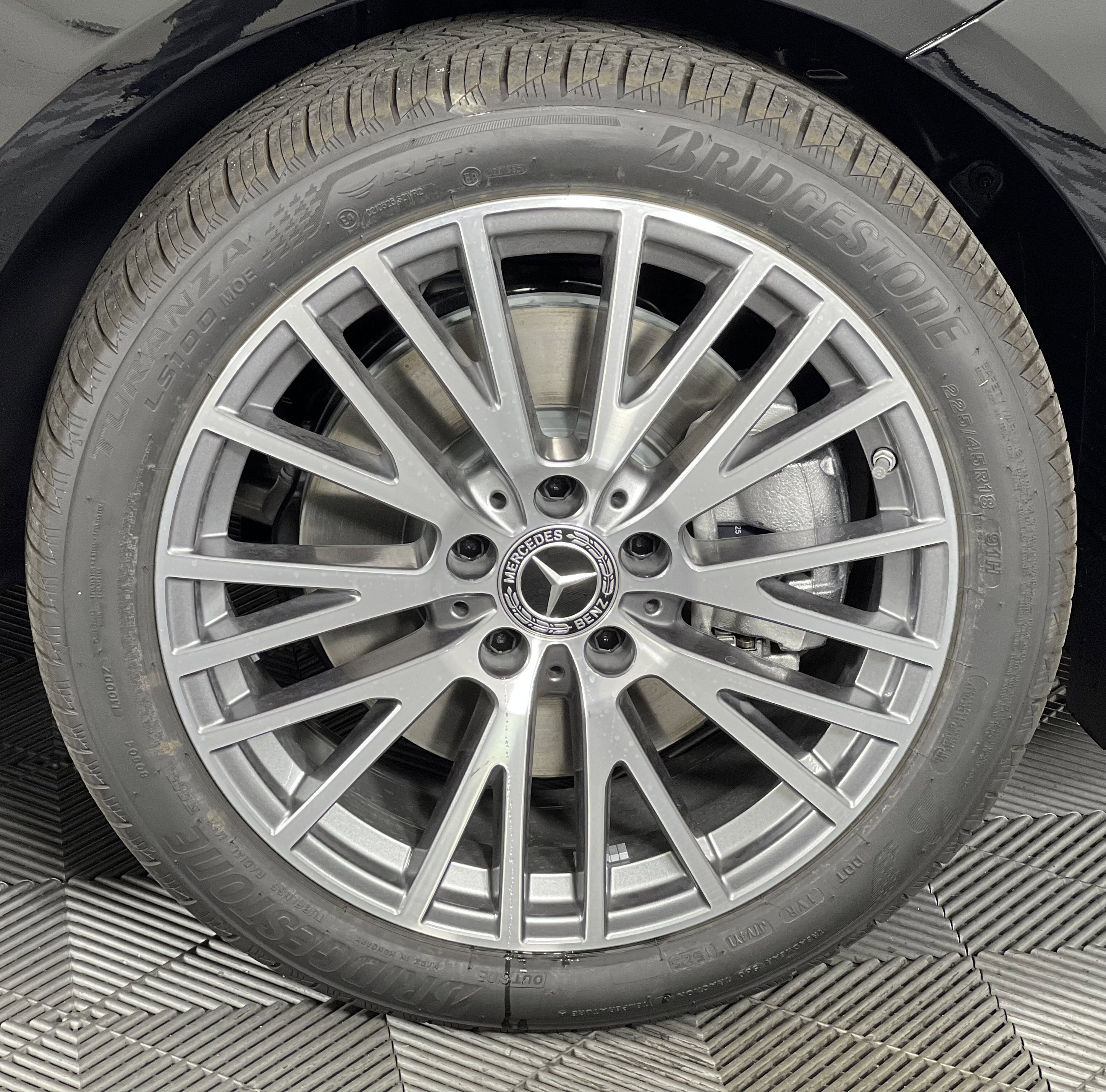 New 2026 Mercedes-Benz CLA 250 4MATIC image 15