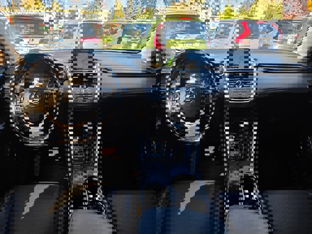 Used 2015 Lexus NX 200t AWD w/ Premium Package image 8