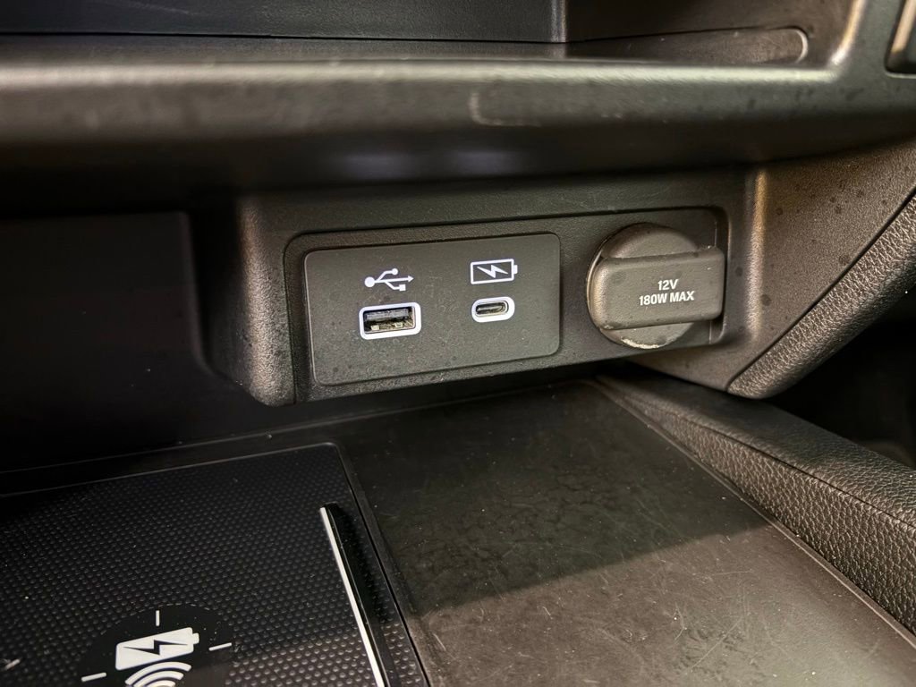 Used 2025 Honda Ridgeline RTL image 33