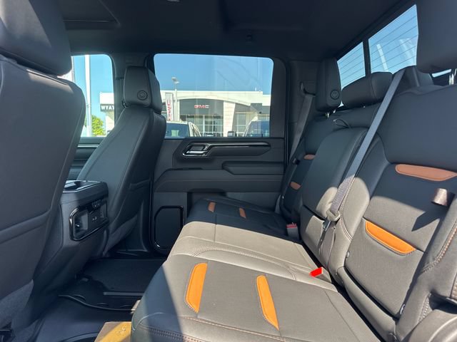 New 2026 GMC Sierra 2500 AT4 w/ AT4 Premium Plus Package AWD/4WD image 11