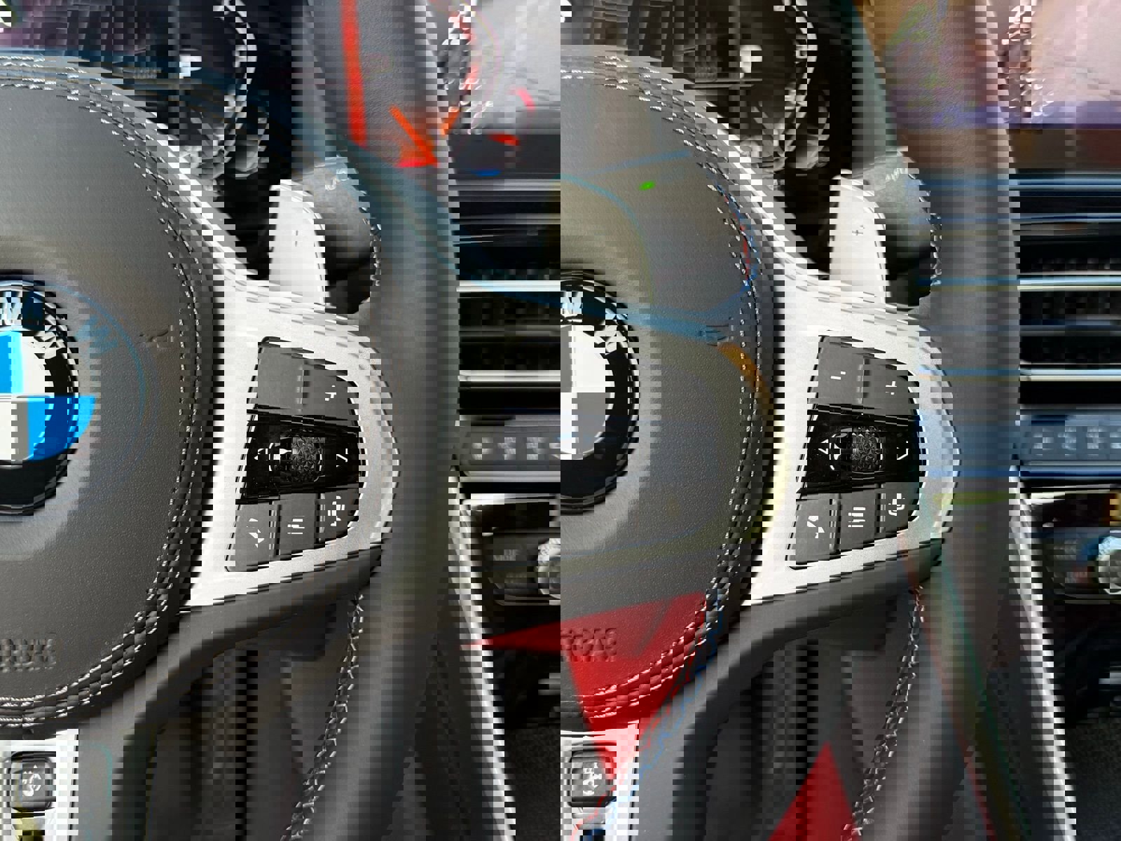 New 2026 BMW M850i xDrive w/ M Sport Professional Package image 25