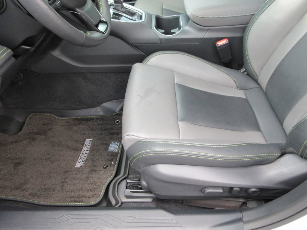 Used 2025 Subaru Outback Onyx Edition AWD/4WD image 21
