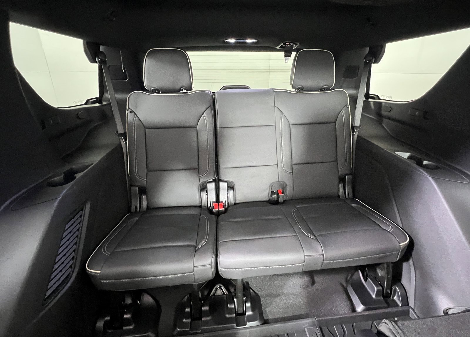 New 2026 Chevrolet Tahoe Premier w/ Sun And Tow Package image 7
