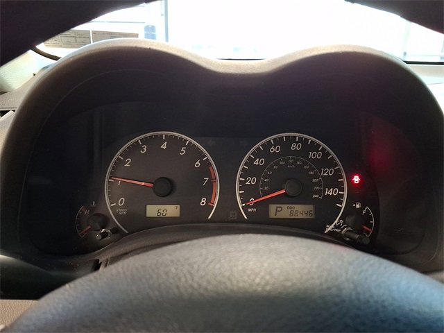 Used 2012 Toyota Corolla LE image 24