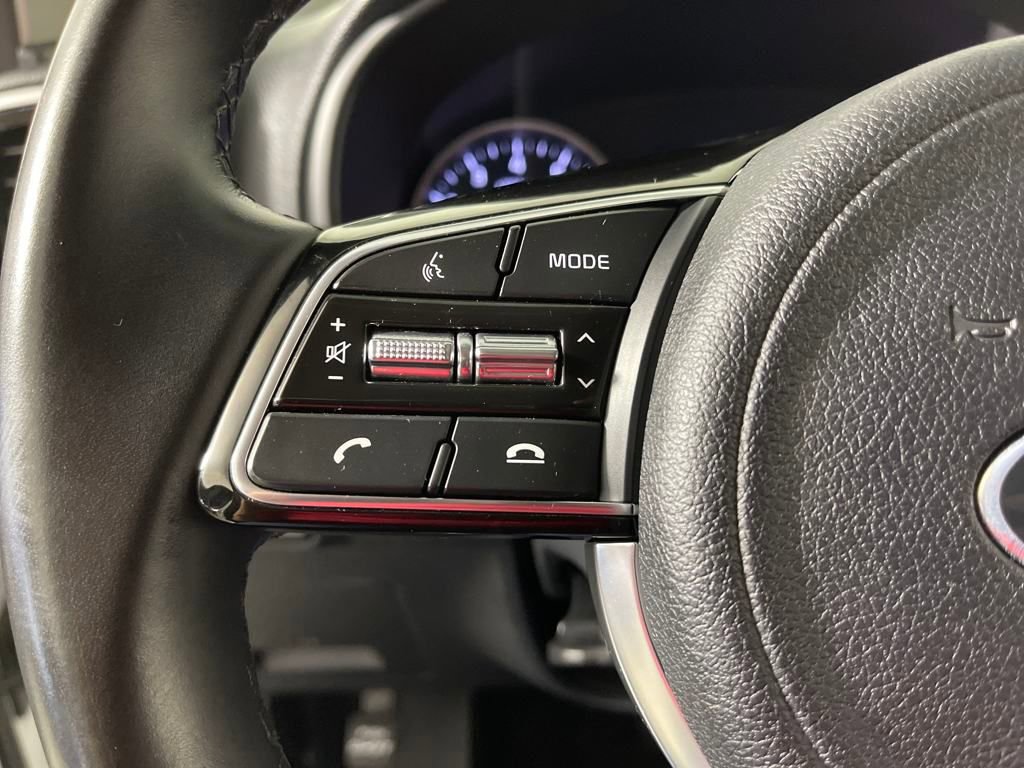 Used 2022 Kia Sportage EX image 28