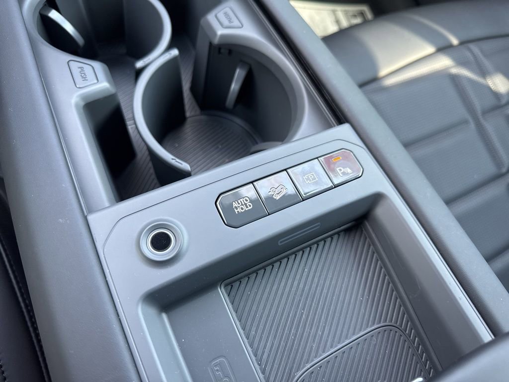 New 2026 Kia EV9 Land w/ Nightfall Edition Package image 6