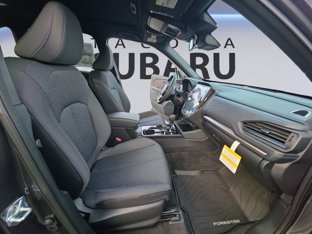 New 2026 Subaru Forester Premium image 18