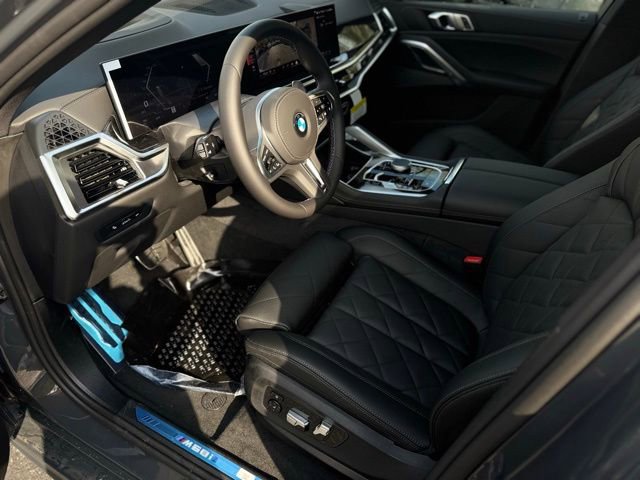 New 2026 BMW X6 M60i image 17