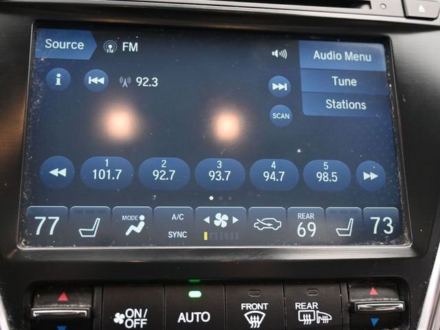 Used 2018 Acura MDX FWD image 19