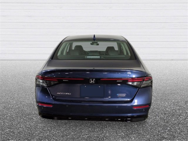 New 2026 Honda Accord Touring image 4