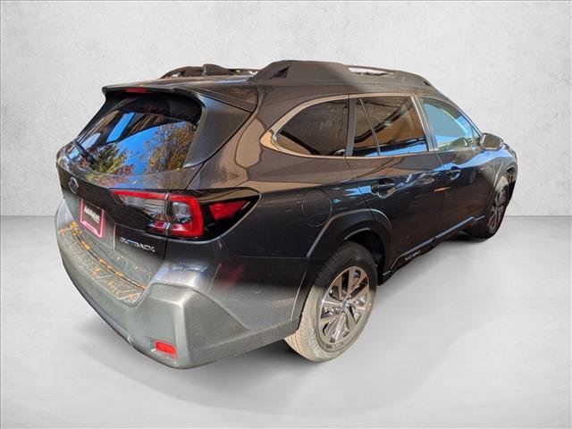 New 2025 Subaru Outback Premium image 4