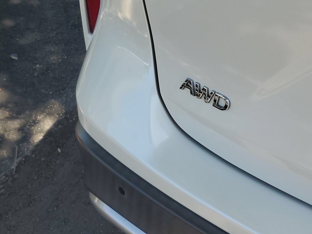 Used 2023 INFINITI QX50 Sensory AWD/4WD image 29