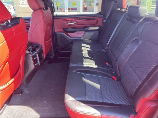 Used 2022 RAM 1500 Rebel w/ Level 1 Equipment Group image 15