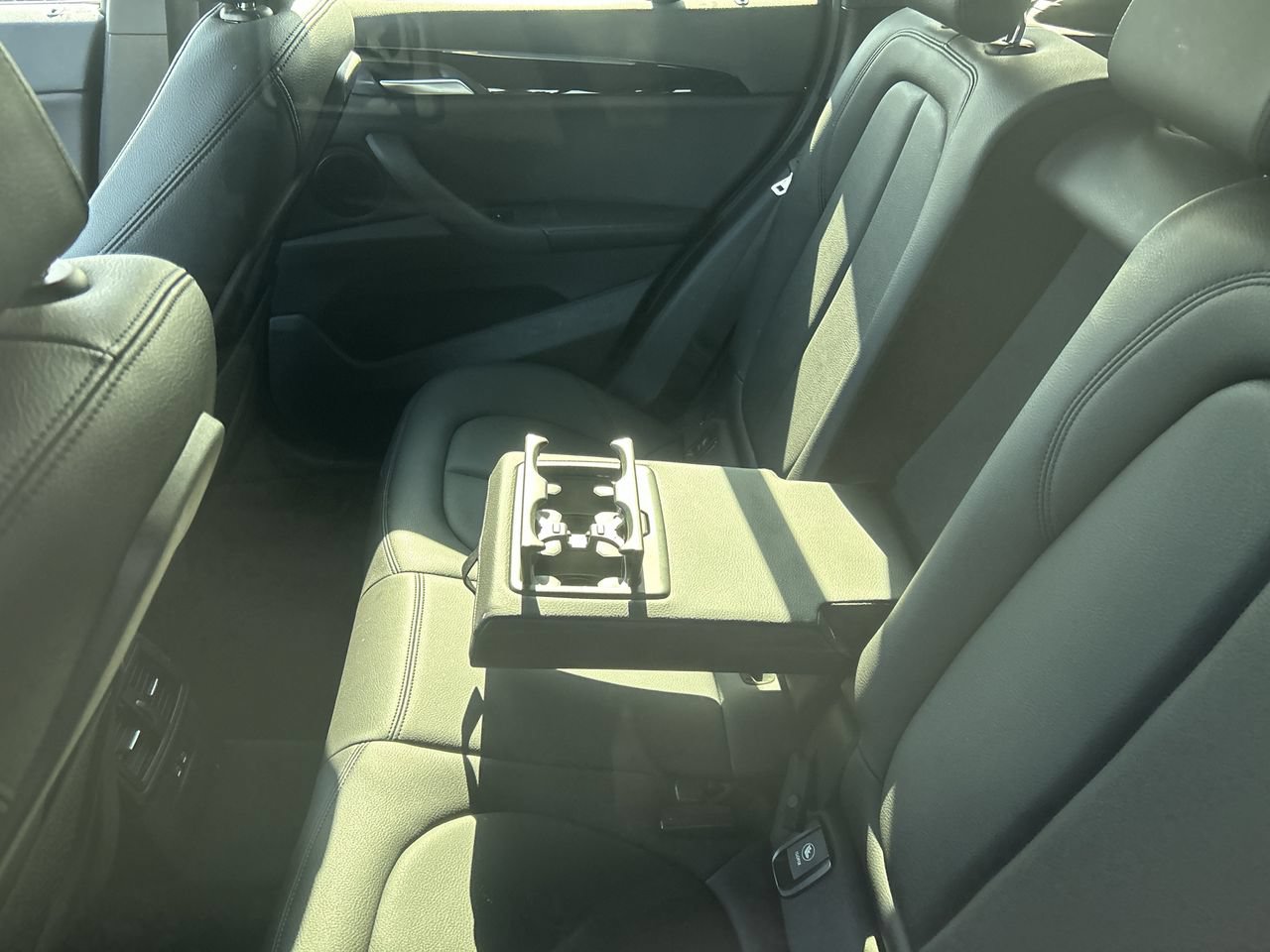 Used 2020 BMW X1 sDrive28i w/ Convenience Package FWD image 7