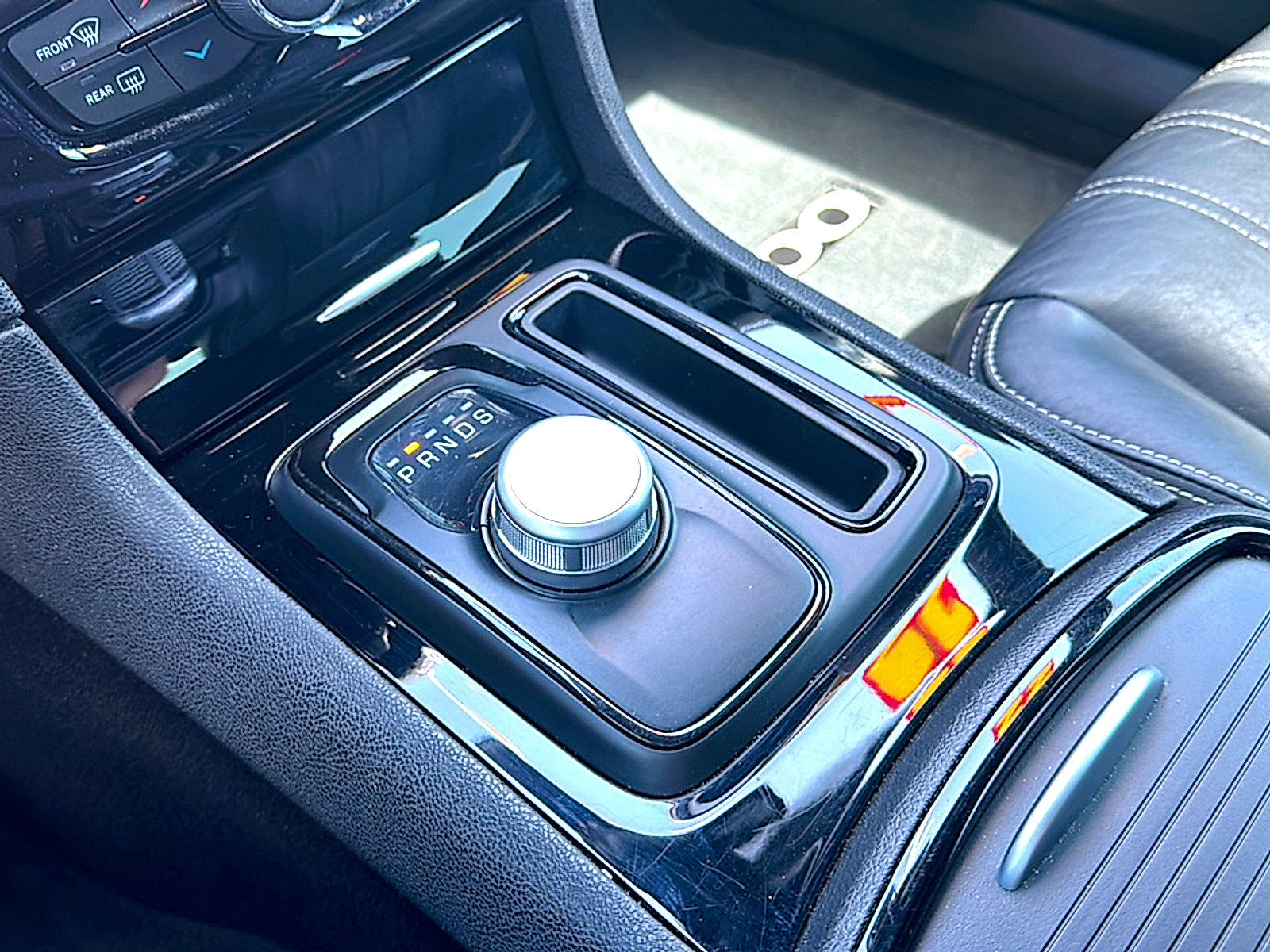 Used 2022 Chrysler 300 S image 36