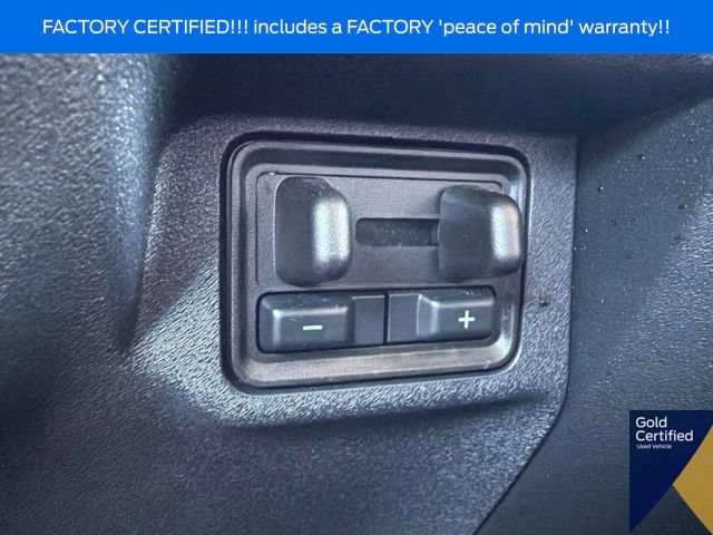 Used 2025 Ford Expedition Active AWD/4WD image 51