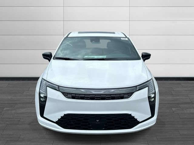New 2027 Chrysler Pacifica Limited FWD image 8