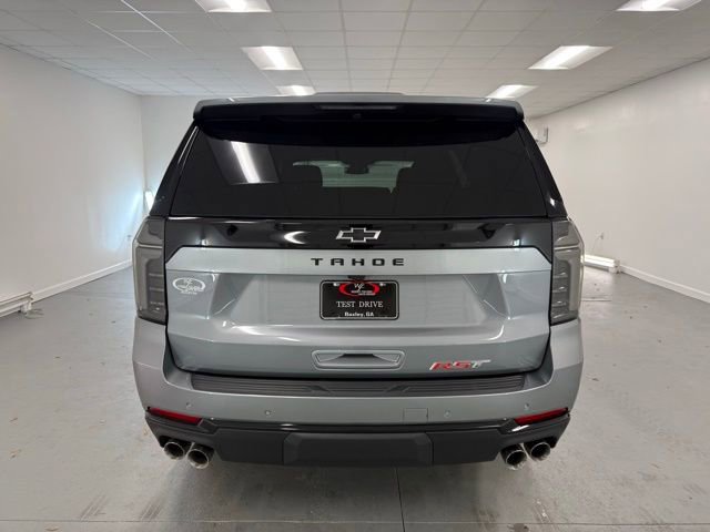 New 2026 Chevrolet Tahoe RST w/ Comfort Package image 7