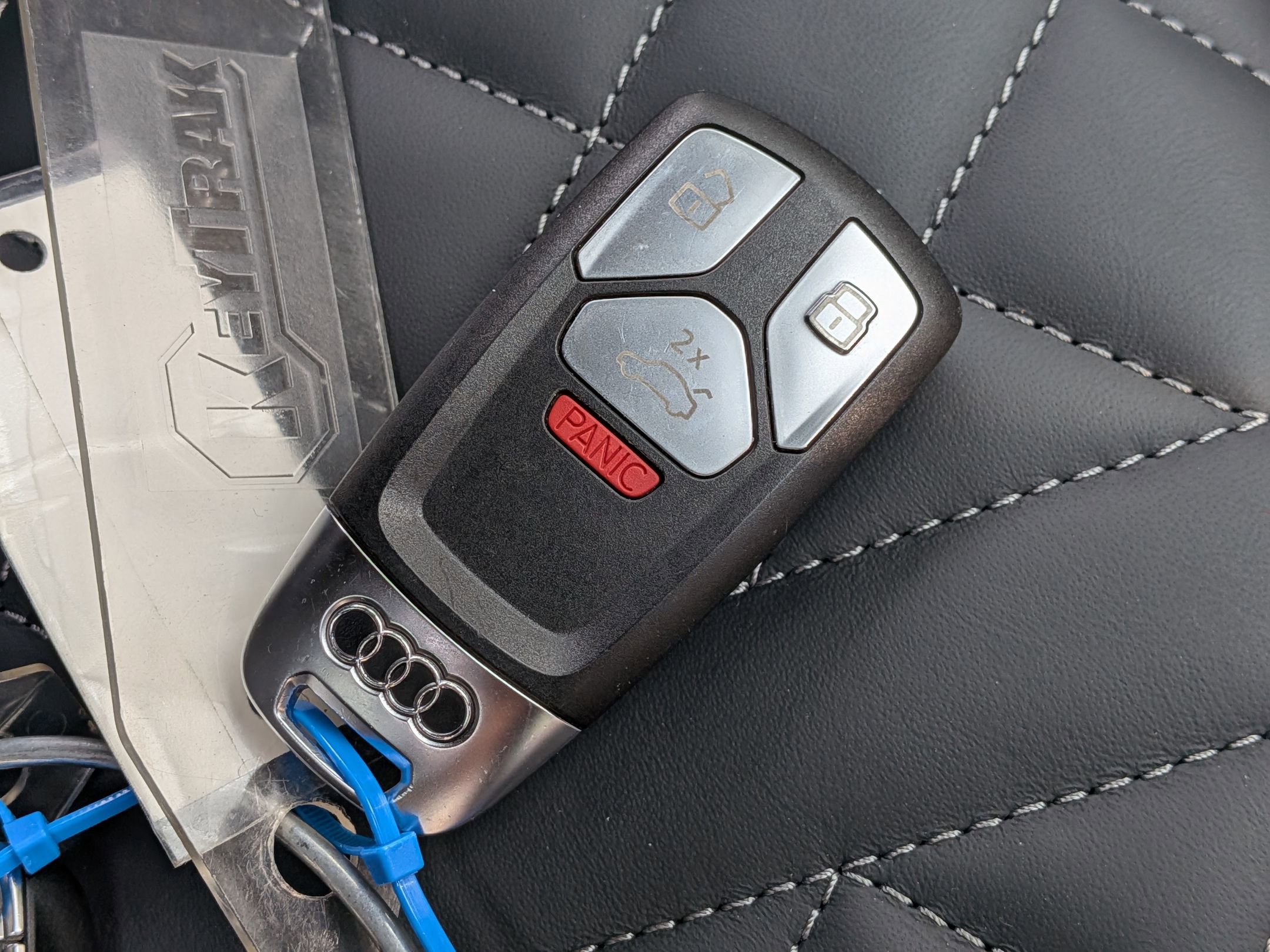 Used 2023 Audi SQ5 Prestige w/ Prestige Package AWD/4WD image 40