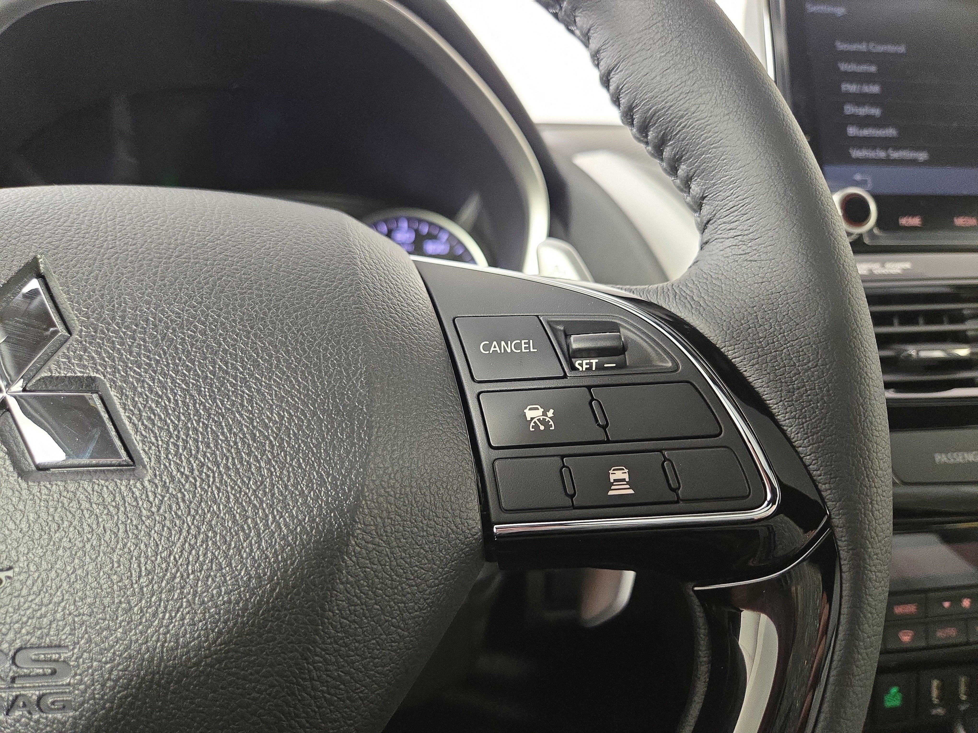 New 2026 Mitsubishi Eclipse Cross SEL image 15