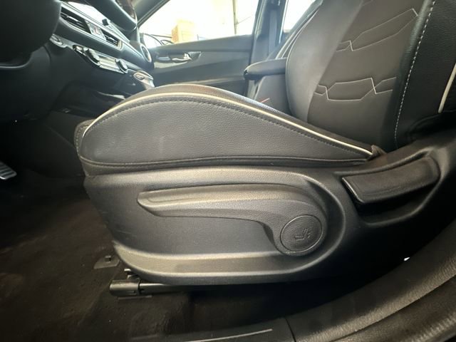 Certified 2023 Kia Forte GT-Line image 16