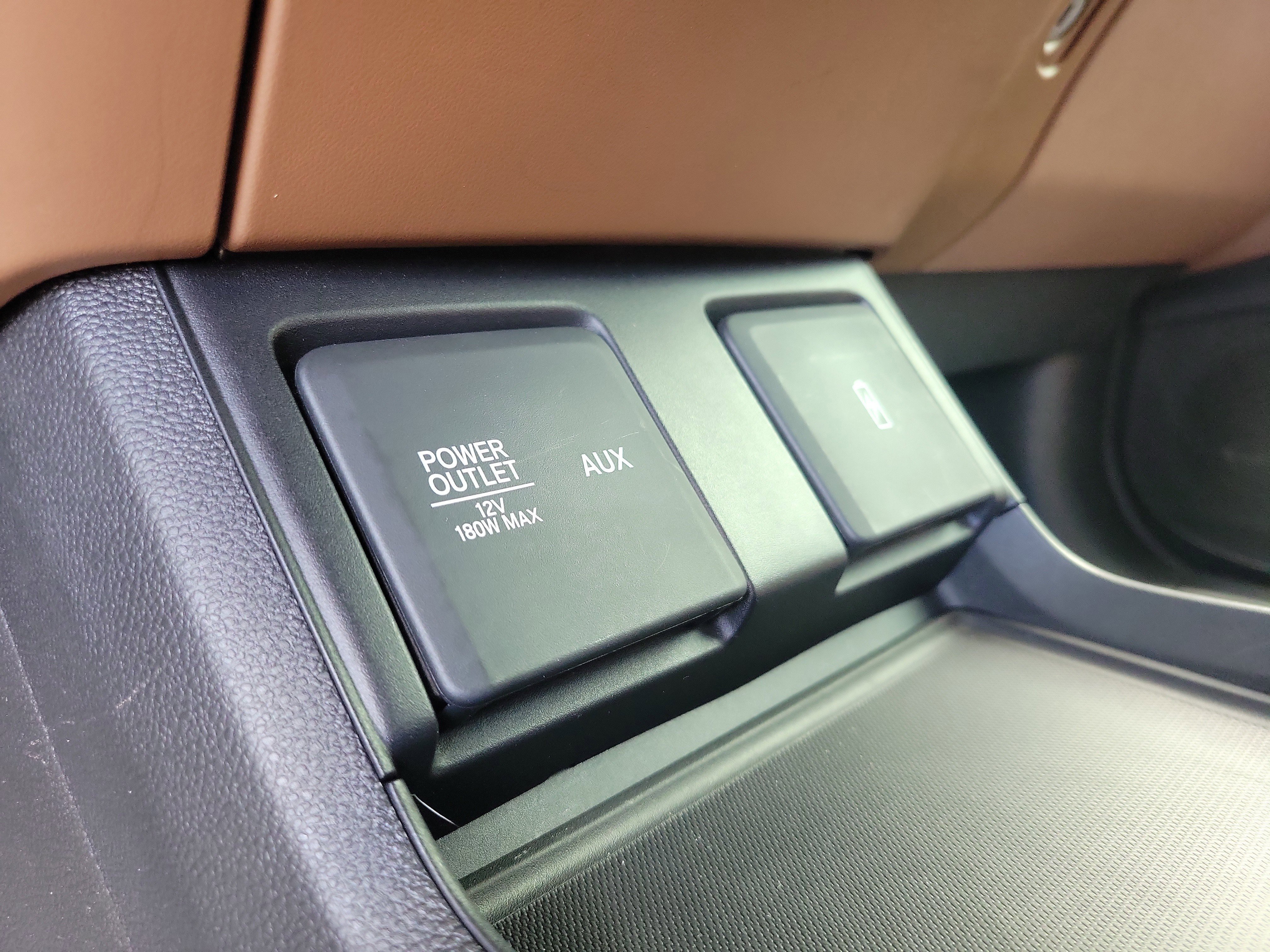 Used 2021 Acura RDX FWD w/ Technology Package image 24