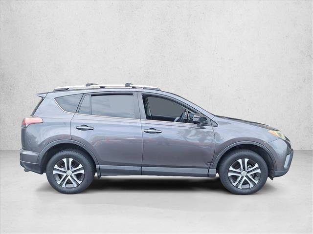 Used 2016 Toyota RAV4 LE video 4