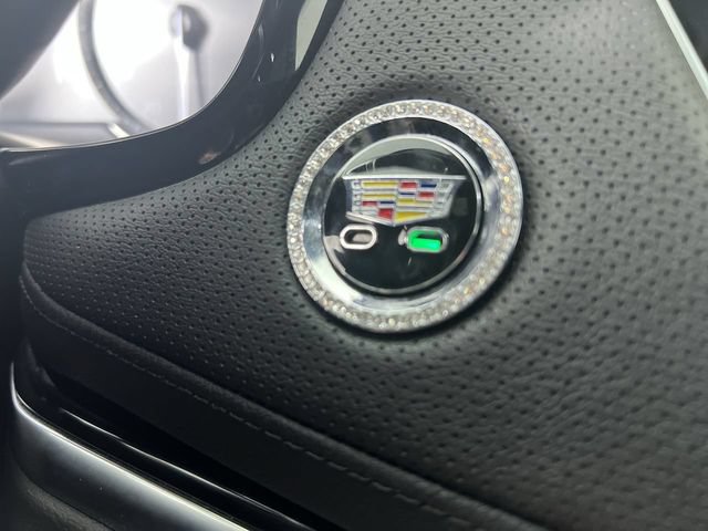 Certified 2022 Cadillac XT6 Luxury FWD image 17