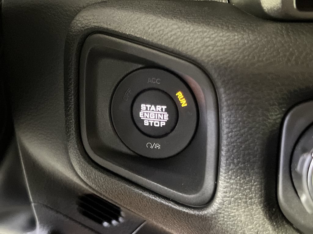 New 2026 Jeep Gladiator Sport AWD/4WD image 14