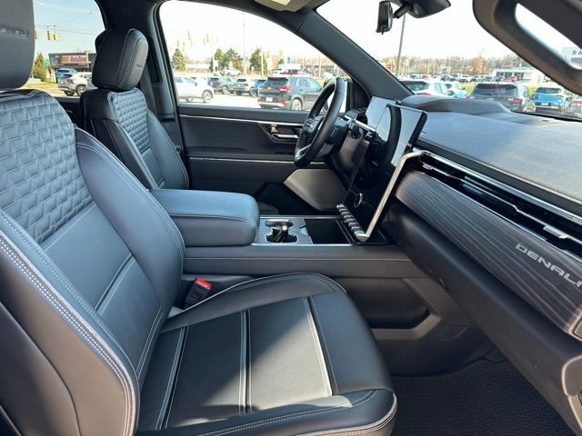 Used 2024 GMC Sierra EV Denali image 20