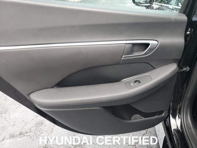 Certified 2023 Hyundai Sonata SEL FWD image 26