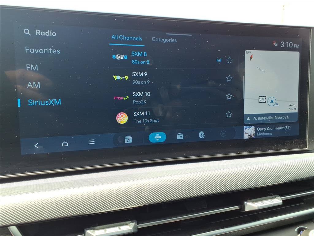 Used 2024 Hyundai Sonata SEL w/ Convenience Package FWD image 22