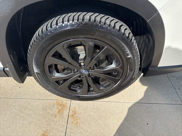 Used 2021 Subaru Forester Sport AWD/4WD image 9